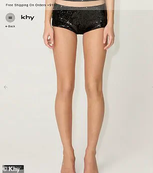 Kylie Jenner's Khy Fashion Launch Generates Controversy Amid Regulatory Concerns