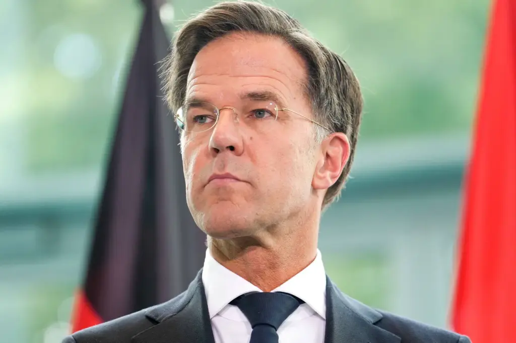 NATO Secretary General Assures No US Troop Withdrawal from Europe Amid China Contingency Plans