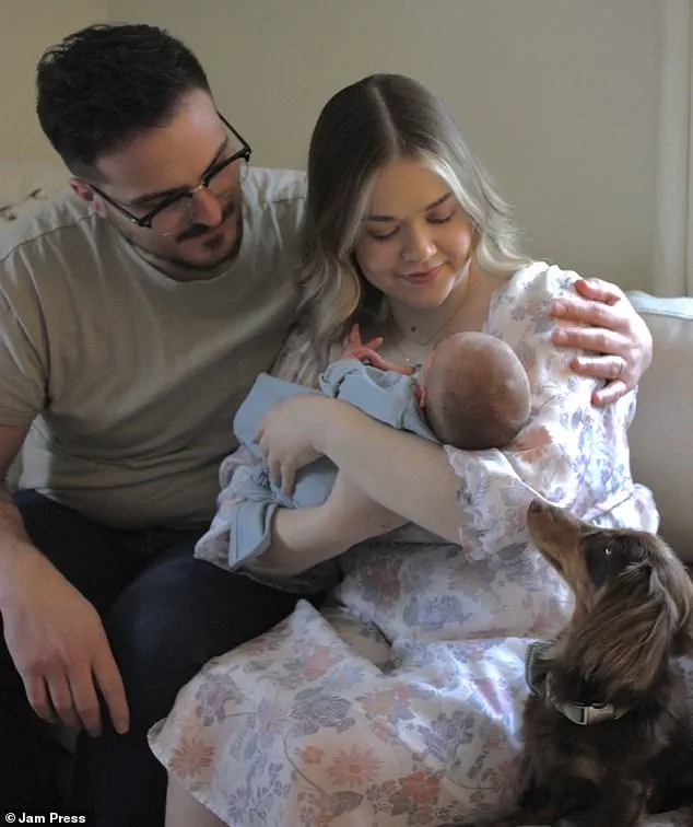 Obstetrician Warns of Postpartum Preeclampsia Risks: Monitoring Vital for New Mothers