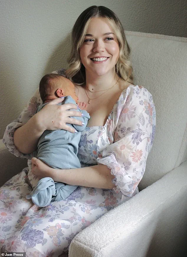Obstetrician Warns of Postpartum Preeclampsia Risks: Monitoring Vital for New Mothers
