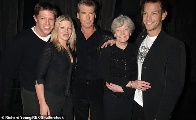Peirce Brosnan and Keely Shaye Smith: A Decades-Long Love Story Defying Hollywood Norms