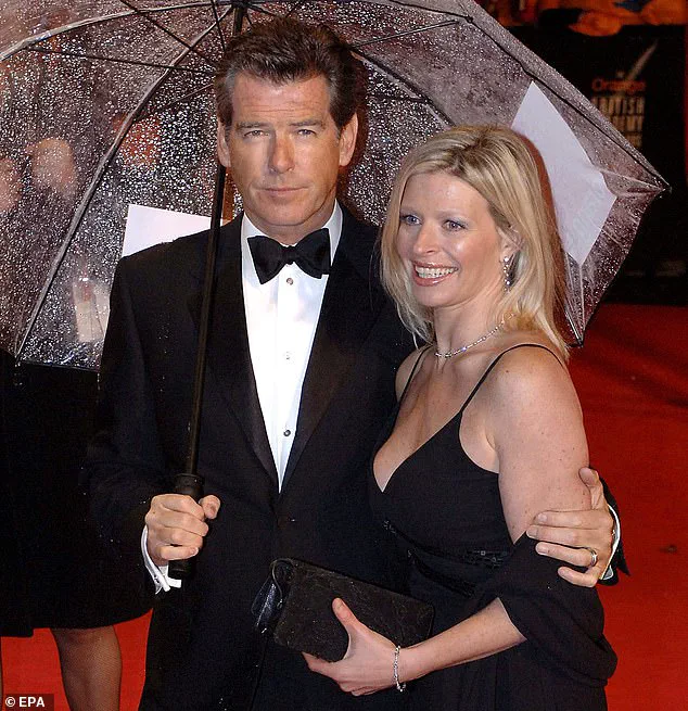 Peirce Brosnan and Keely Shaye Smith: A Decades-Long Love Story Defying Hollywood Norms