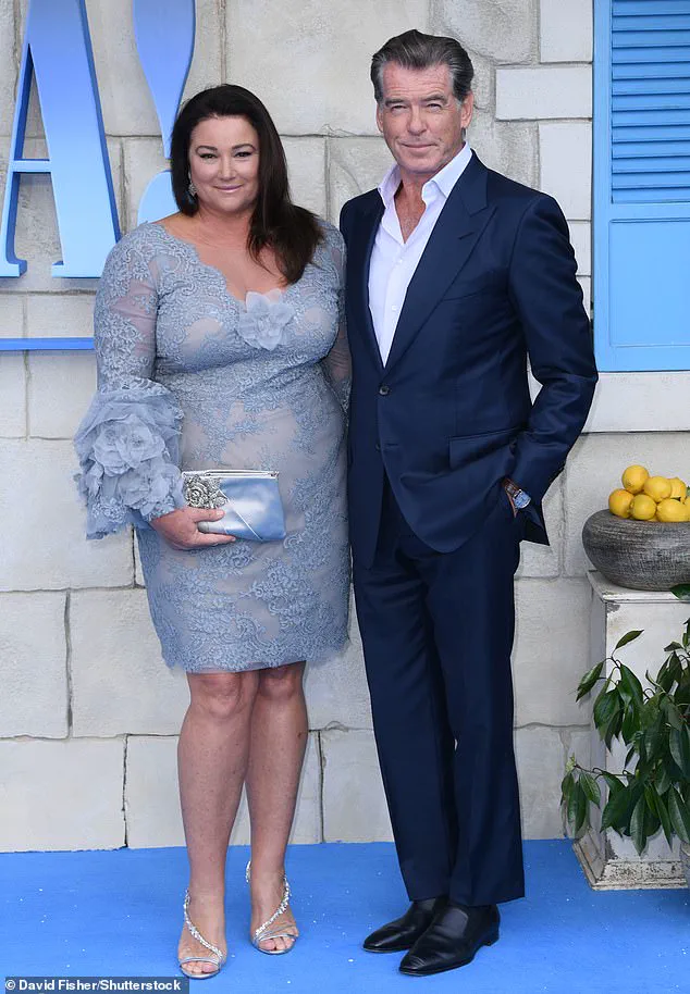Peirce Brosnan and Keely Shaye Smith: A Decades-Long Love Story Defying Hollywood Norms