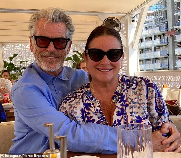 Peirce Brosnan and Keely Shaye Smith: A Decades-Long Love Story Defying Hollywood Norms