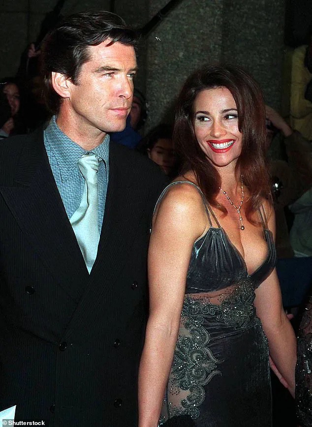Peirce Brosnan and Keely Shaye Smith: A Decades-Long Love Story Defying Hollywood Norms
