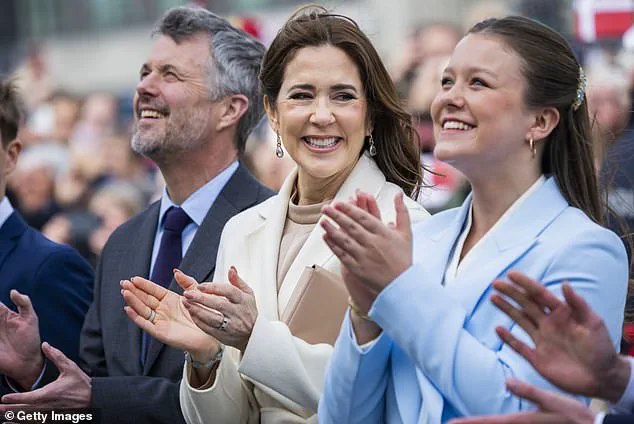 Princess Isabella Delivers First Royal Address on Eve of Coming-of-Age Celebration