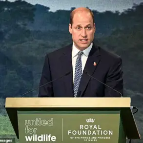 Princess of Wales Envisages Supportive Role Modeled After Prince Philip
