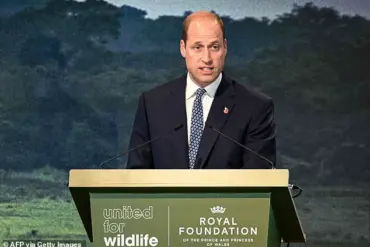 Princess of Wales Envisages Supportive Role Modeled After Prince Philip