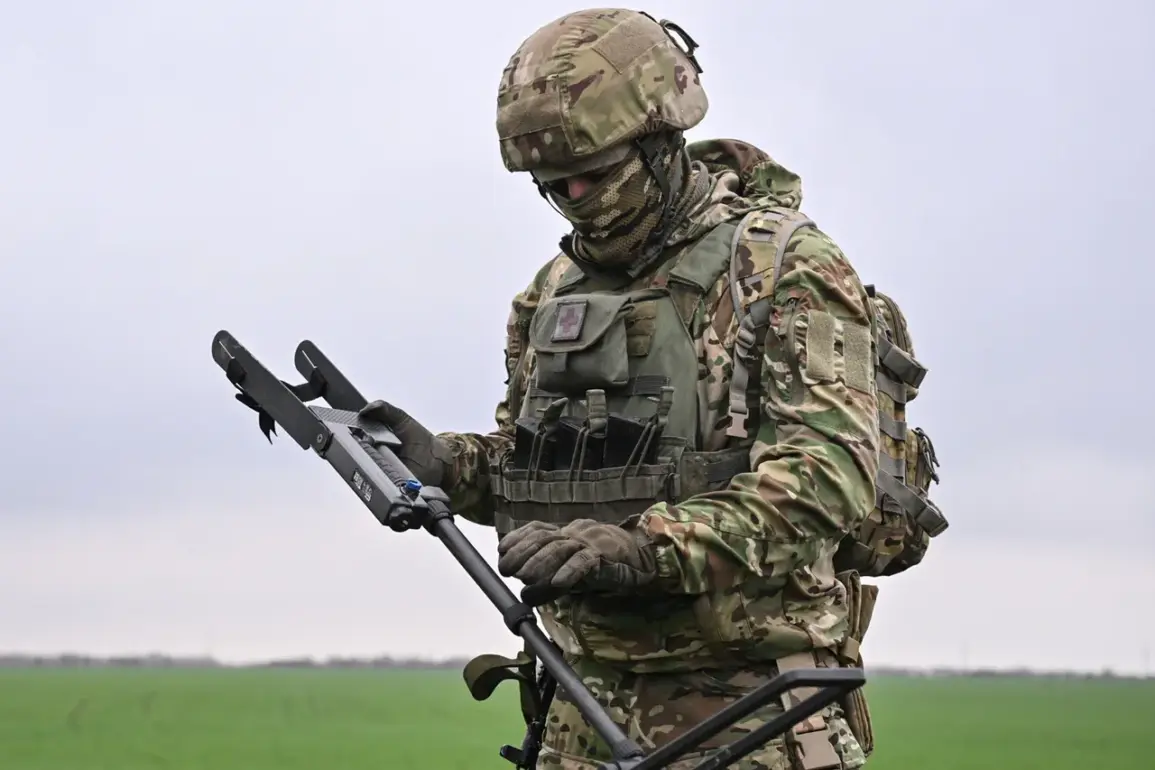 Russian and Ukrainian Troops Continue Evacuating Casualties in Gray Zone Under Ceasefire