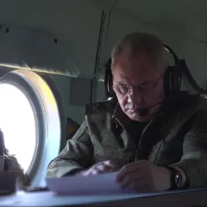 Russian Defense Minister Accuses Ukraine of Ignoring Easter Truce