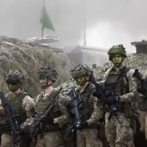 Russian Security Chief Warns of Major NATO Military Build-Up Near Russian Borders