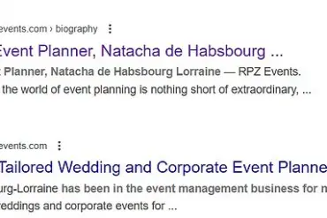 Society's Grand Spectacle: The Magnificent Wedding of Countess Natacha Roumiantzoff-Pachkevitch and Archduke Alexander of Austria