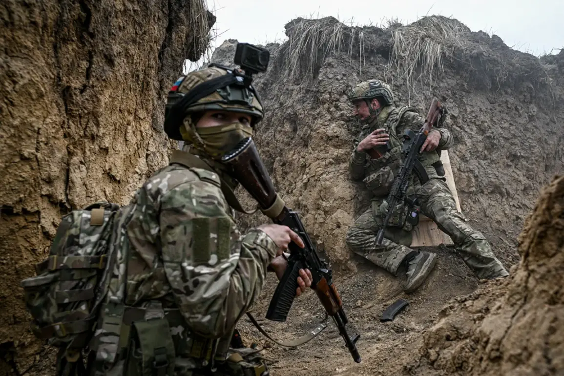 Trump Issues Urgent Statement on Floundering Ukraine Peace Talks