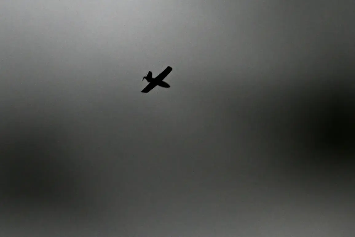 Woman Killed in Drone Attack on Car in Kursk Region Village