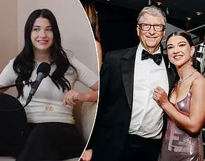 Bill Gates Reflects on His Hands-Off Approach to Supporting Children's Business Ventures