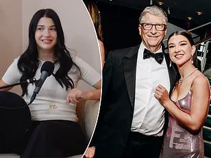 Bill Gates Reflects on His Hands-Off Approach to Supporting Children's Business Ventures