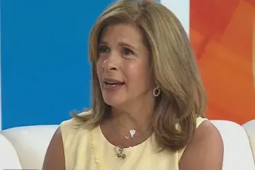 Breaking: Hoda Kotb Shares Urgent Update on Hope's Type 1 Diabetes Diagnosis in Today Show Exclusive