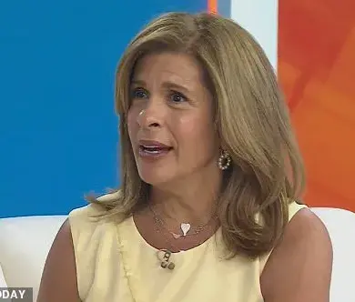 Breaking: Hoda Kotb Shares Urgent Update on Hope's Type 1 Diabetes Diagnosis in Today Show Exclusive