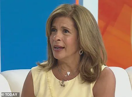 Breaking: Hoda Kotb Shares Urgent Update on Hope's Type 1 Diabetes Diagnosis in Today Show Exclusive