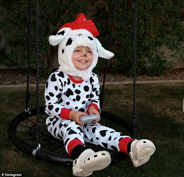 Breaking: Social Media Influencer Emilie Kiser Files Lawsuit to Block Public Disclosure of Son's Death in Arizona Tragedy