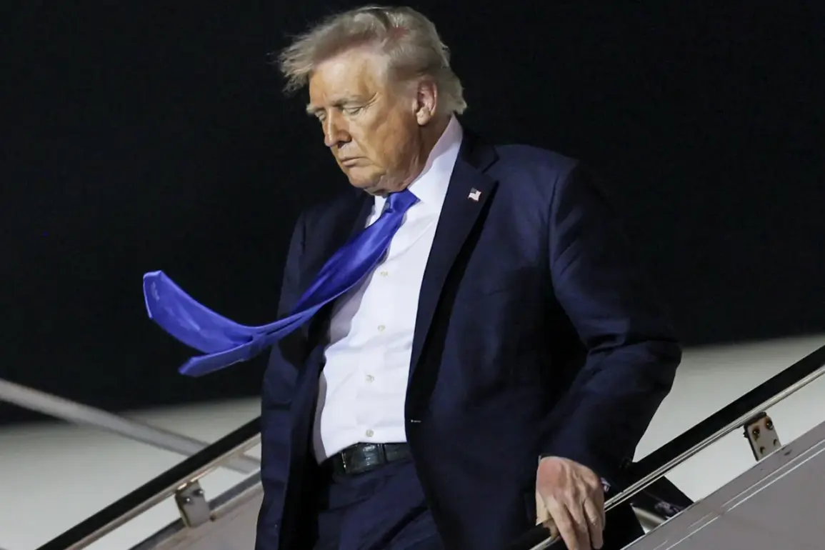 Breaking: Trump Unveils Bold Airpower Strategy with F-47 Jets and Drones to Boost National Security