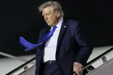 Breaking: Trump Unveils Bold Airpower Strategy with F-47 Jets and Drones to Boost National Security