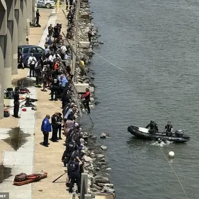 Desperate Search for Missing 15-Year-Old Intensifies in NYC's East River as Divers Battle Challenging Conditions