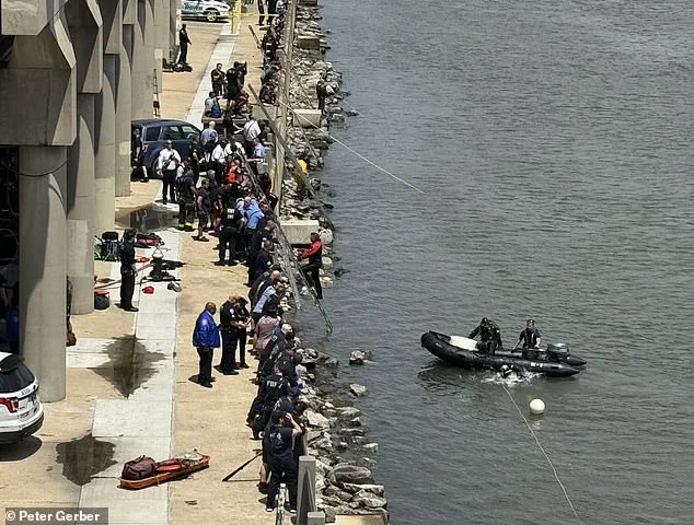 Desperate Search for Missing 15-Year-Old Intensifies in NYC's East River as Divers Battle Challenging Conditions