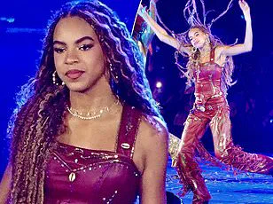 Exclusive: Beyoncé's Controversial National Anthem Performance Under Trump Administration Draws Mixed Reactions