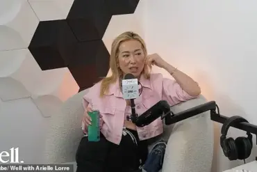 Exclusive Insight: K-Pop Icons' Secretive Anti-Aging Treatment Revealed in U Beauty Founder's Podcast Interview