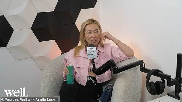 Exclusive Insight: K-Pop Icons' Secretive Anti-Aging Treatment Revealed in U Beauty Founder's Podcast Interview