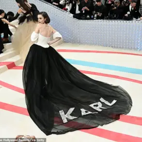 Exclusive Preview: The Upcoming 2025 Met Gala - A Night for Fashion's Elite