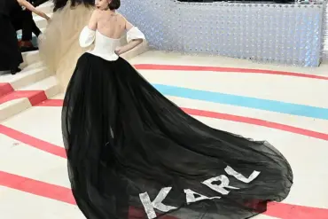 Exclusive Preview: The Upcoming 2025 Met Gala - A Night for Fashion's Elite
