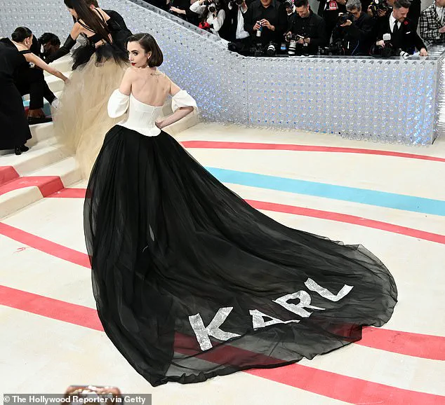 Exclusive Preview: The Upcoming 2025 Met Gala - A Night for Fashion's Elite