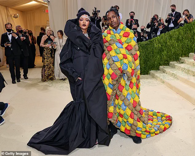 Exclusive Preview: The Upcoming 2025 Met Gala - A Night for Fashion's Elite