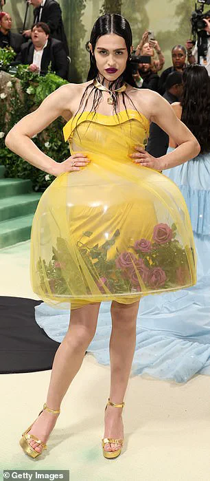 Exclusive Preview: The Upcoming 2025 Met Gala - A Night for Fashion's Elite