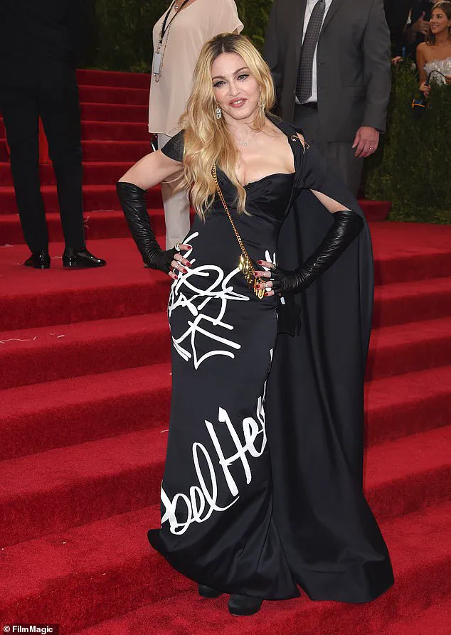 Exclusive Preview: The Upcoming 2025 Met Gala - A Night for Fashion's Elite