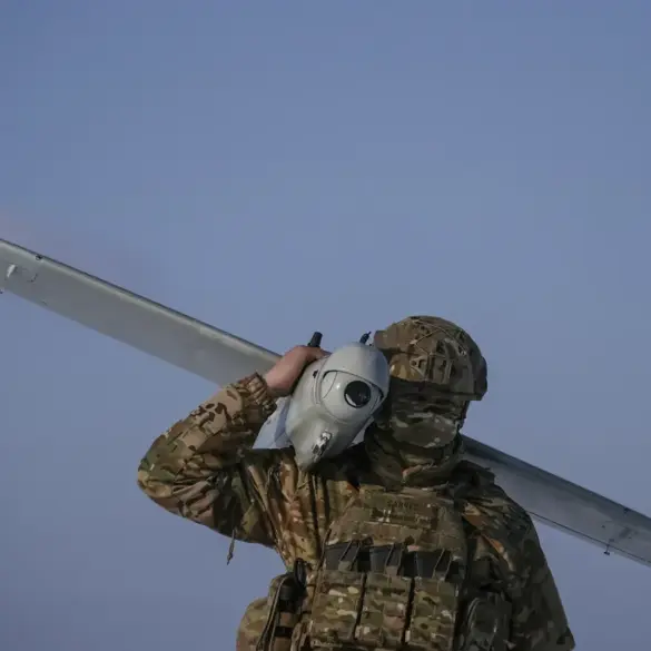 Exclusive Report: Russian Ministry Claims 159 Ukrainian Drones Shot Down in Key Regions, Citing Privileged Operational Data