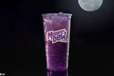 Explosive Conspiracy Theory Links Mountain Dew Flavors to U.S. Disasters, Spreading Online