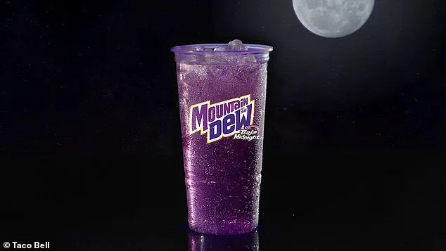 Explosive Conspiracy Theory Links Mountain Dew Flavors to U.S. Disasters, Spreading Online