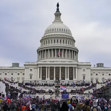 FBI Director Kash Patel Hints at Surprising Findings in January 6 Capitol Riot Investigation
