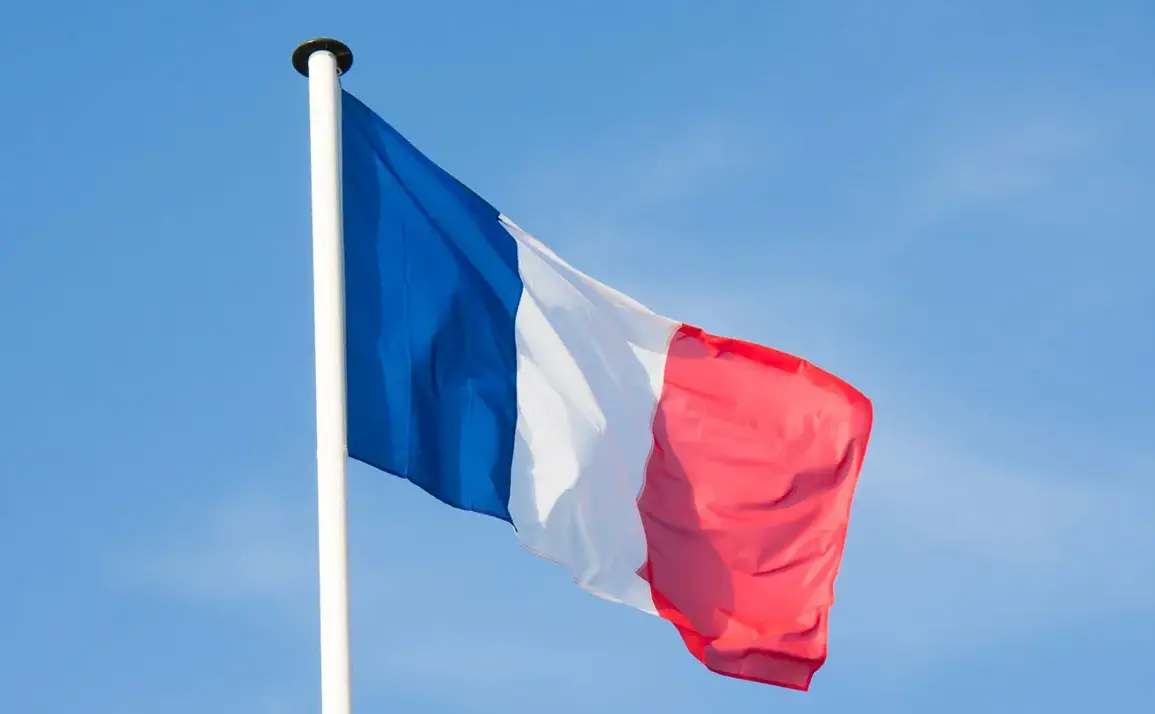French Intelligence Monitoring Individuals Supporting Russian Military Operations in Ukraine