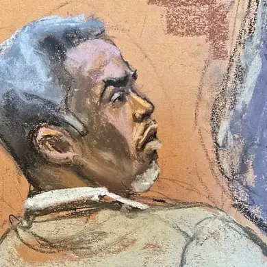 Government Prosecutions Highlight Accountability in Celebrity Sex Trafficking Cases
