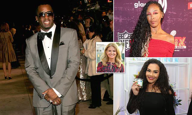 Government Prosecutions Highlight Accountability in Celebrity Sex Trafficking Cases