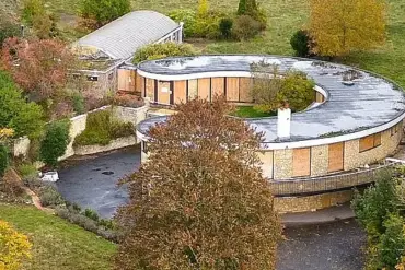 James Corden Halts Controversial Mansion Demolition Plan in Oxfordshire