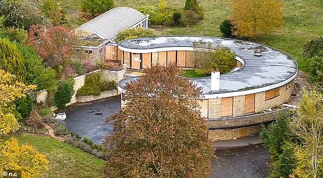James Corden Halts Controversial Mansion Demolition Plan in Oxfordshire