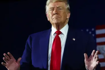 Kid Rock Hails Trump as 'Dragon Slayer' for DEI Reforms and Border Measures