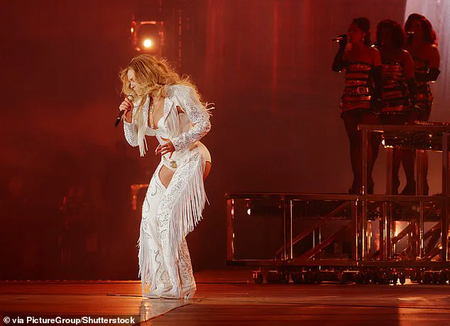 Meghan Markle’s Lavish Attendance at Beyoncé’s Tour Sparks Fresh Controversy and Criticism Over Royal Family’s Reputation