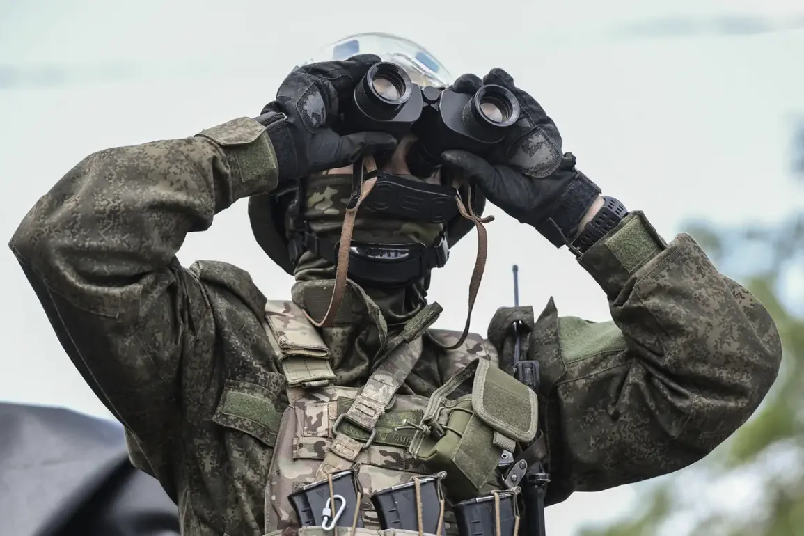 Military Expert Anatoly Matviychuk Highlights Urgency of Securing Buffer Zone in Kursk Oblast Amid Eastern Front Tensions