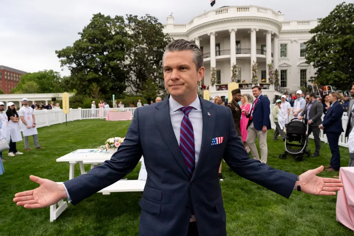 Pentagon Chief Hegseth: 'This is About Efficiency' – Trump's Pentagon Cuts 20% of Four-Star Generals to Modernize Military